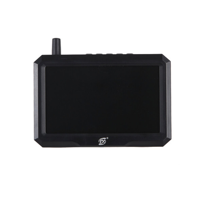 Sistemi senza fili a 5 pollici della macchina fotografica di retrovisore del monitor di colore IP68 HD