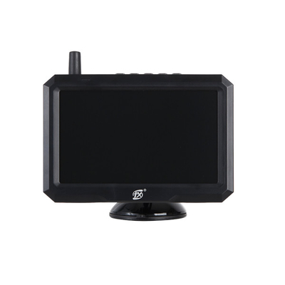 Sistema di sostegno impermeabile dell'AMICO NTSC dello schermo di TFT del monitor della macchina fotografica di Digital