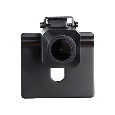 Alta lente di definizione di Digital del veicolo della macchina fotografica senza fili nera di retrovisore